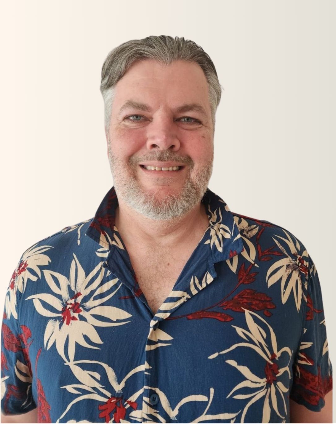 Craig Bloemsma