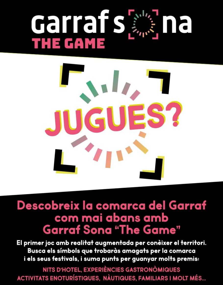 Garraf Sona