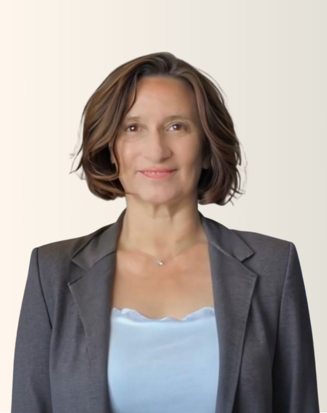 Jacqueline Fàbregas Caro