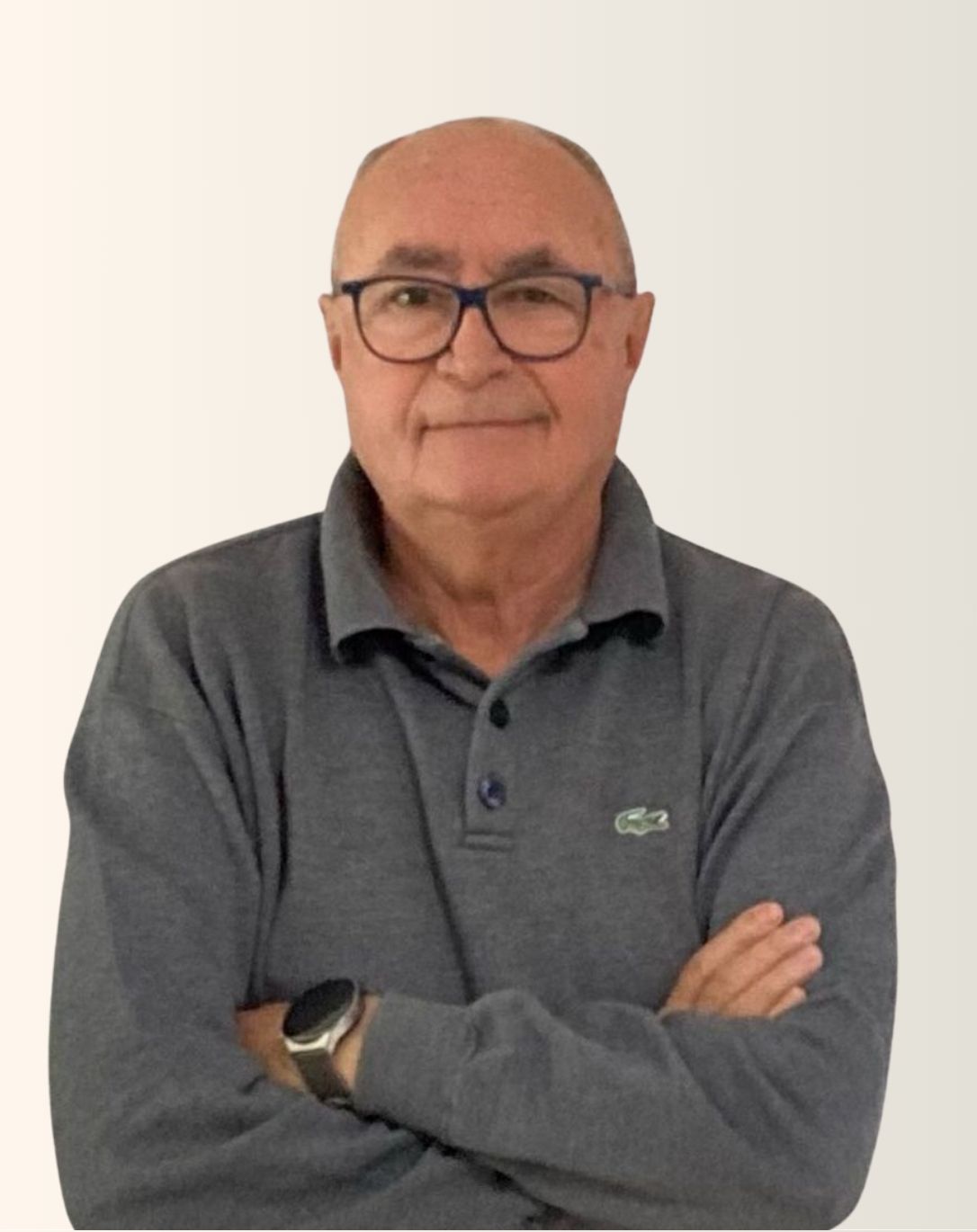 Pere Casanovas