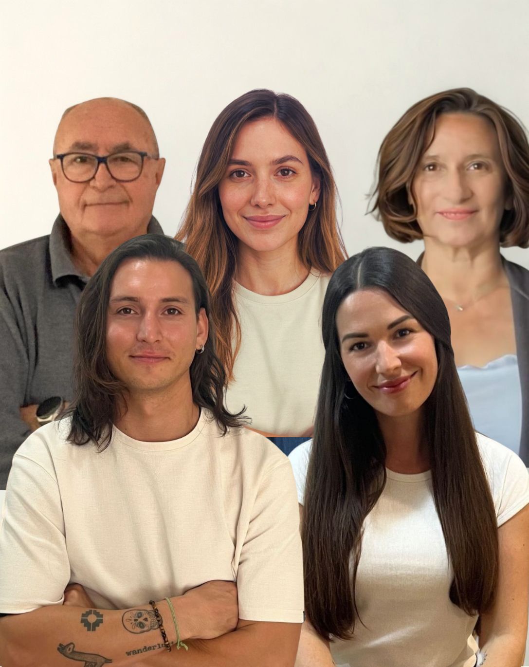 Equip Som Experiències